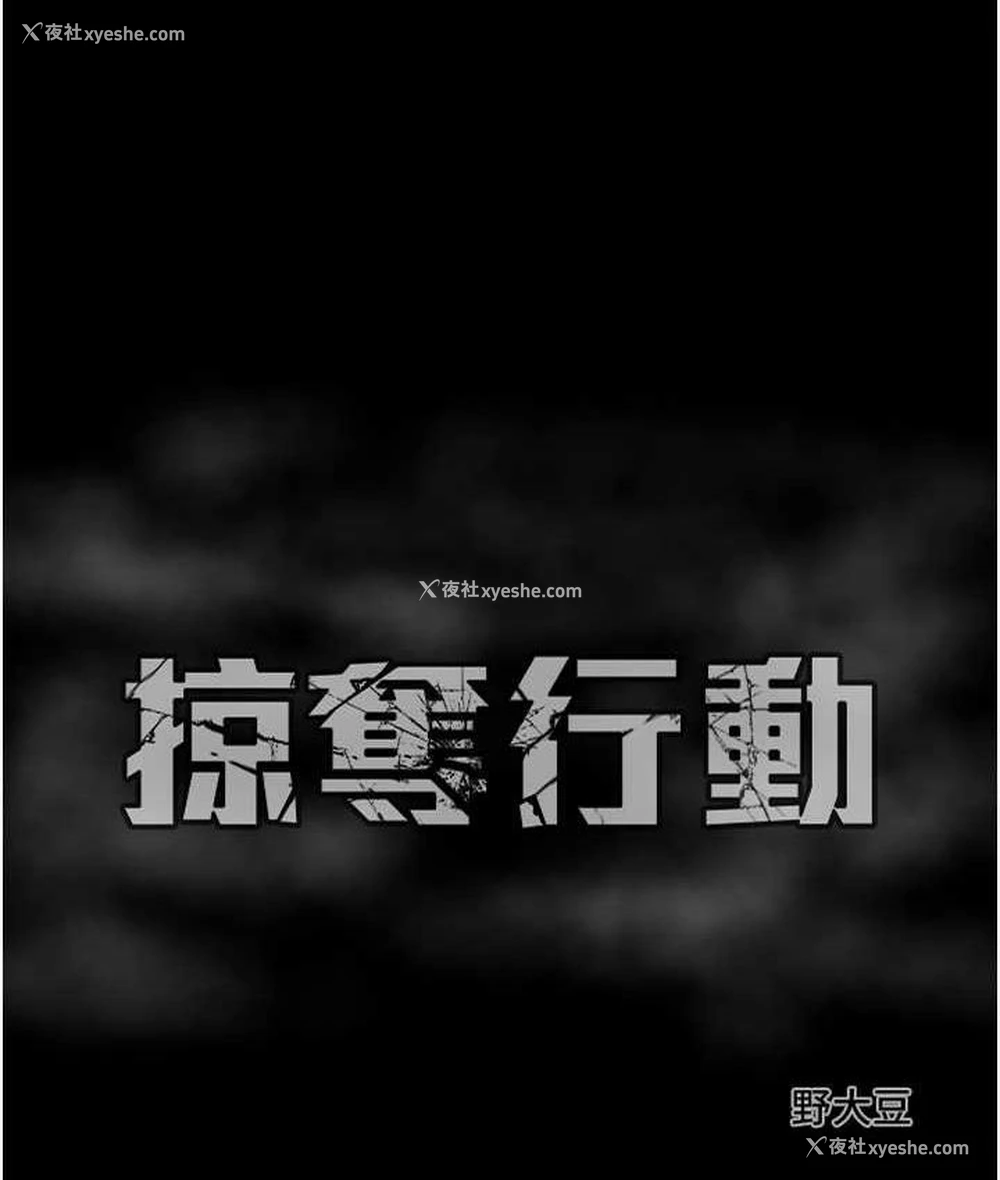 234P - 掠夺行动
