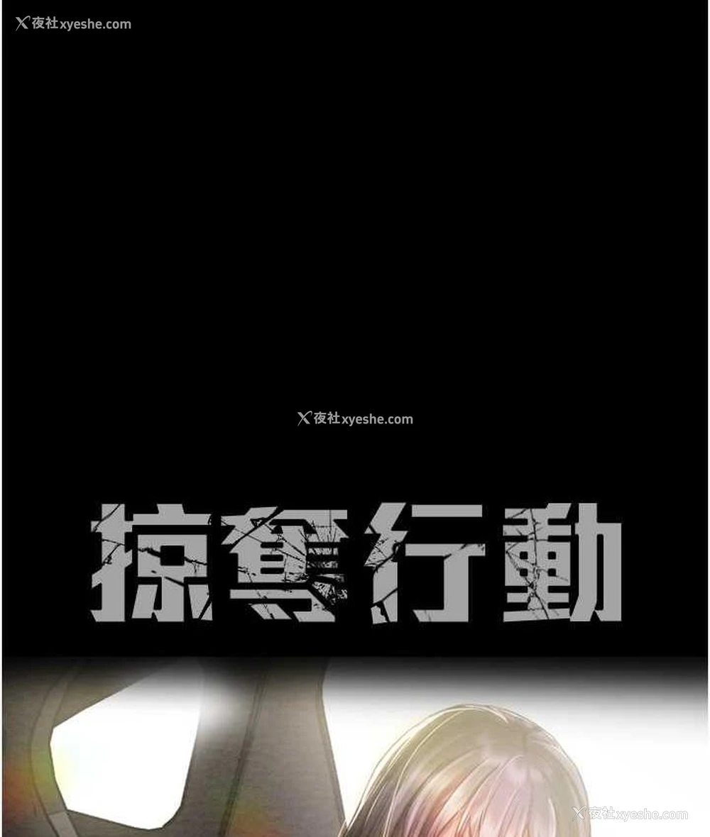 46P - 掠夺行动