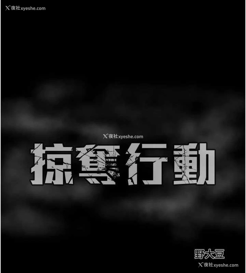 220P - 掠夺行动