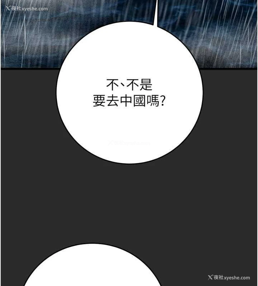 132P - 掠夺行动