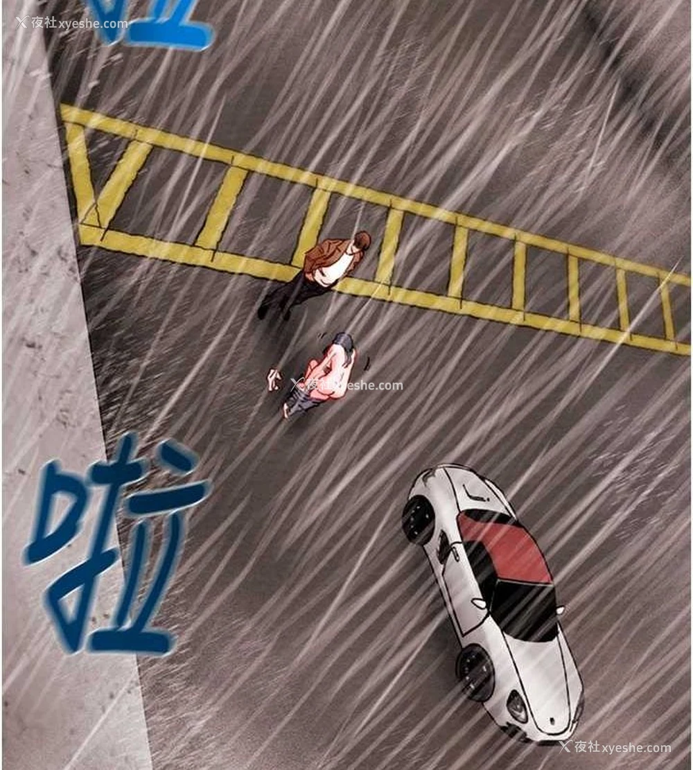 132P - 掠夺行动