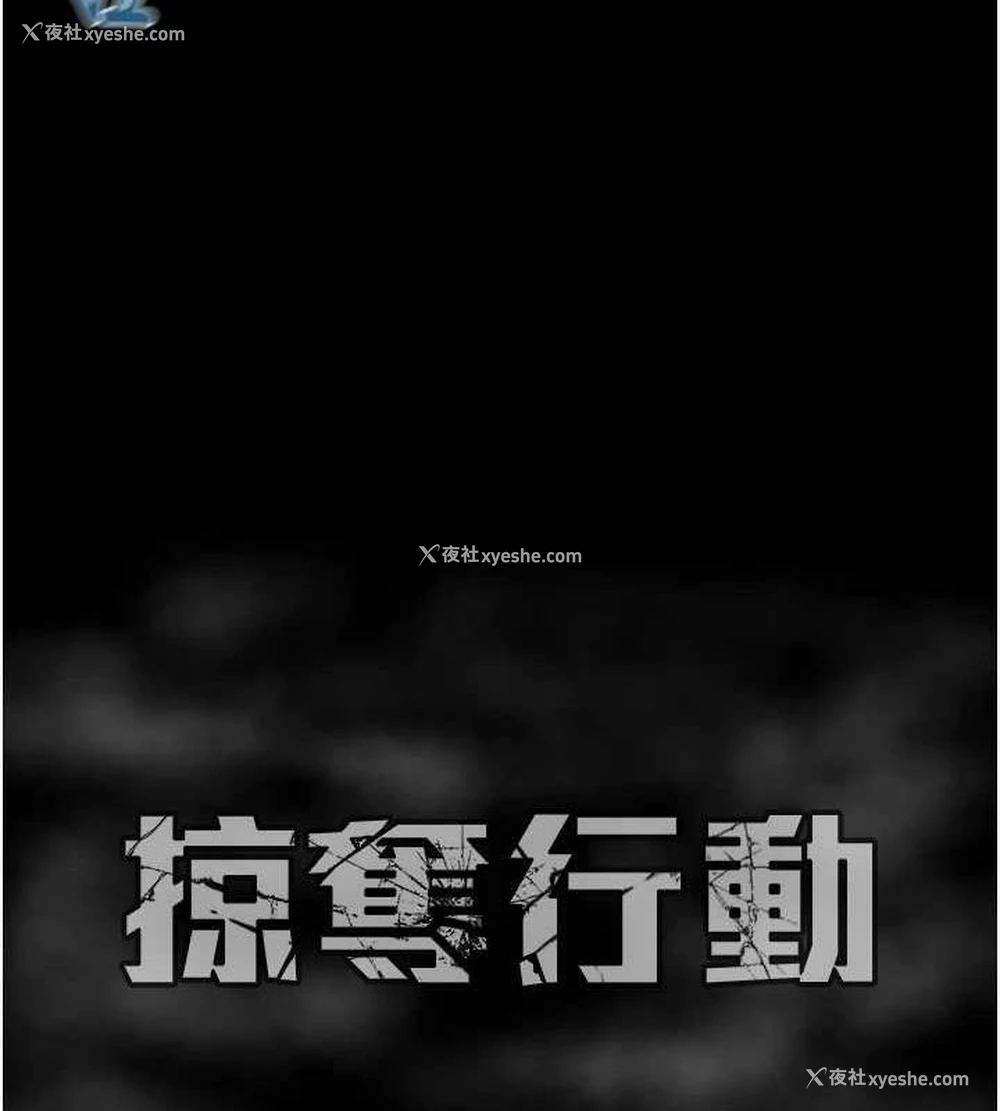 191P - 掠夺行动