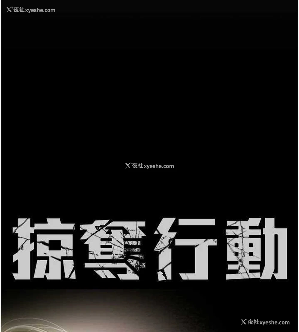 40P - 掠夺行动