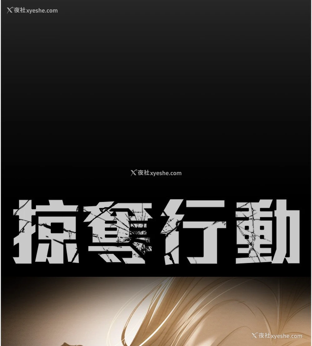 41P - 掠夺行动
