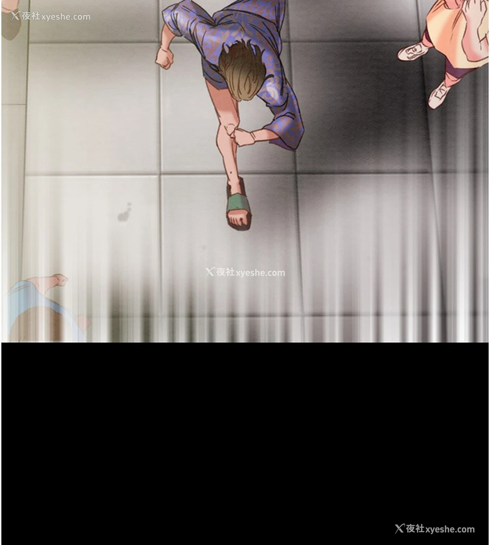 105P - 掠夺行动