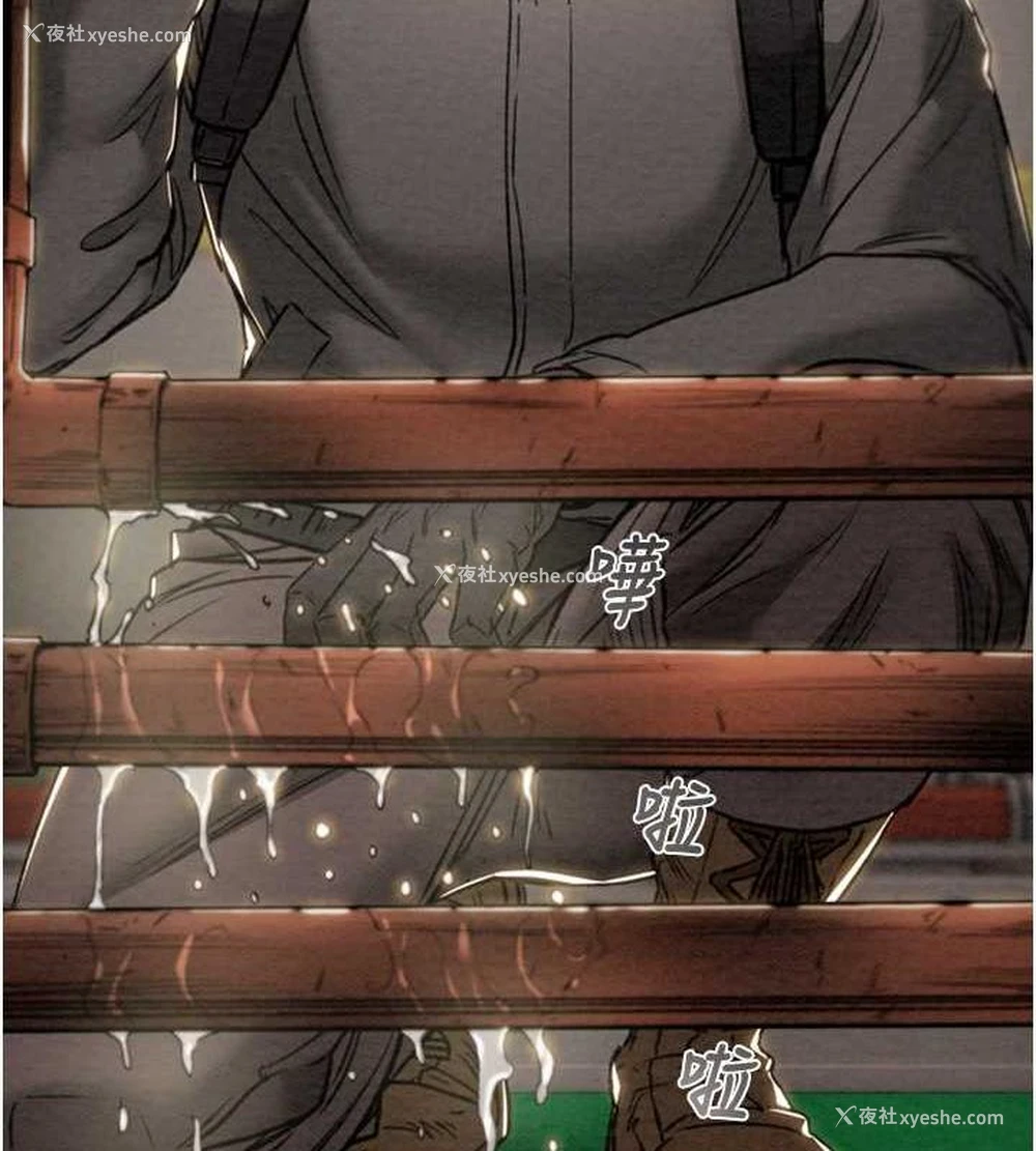 33P - 掠夺行动