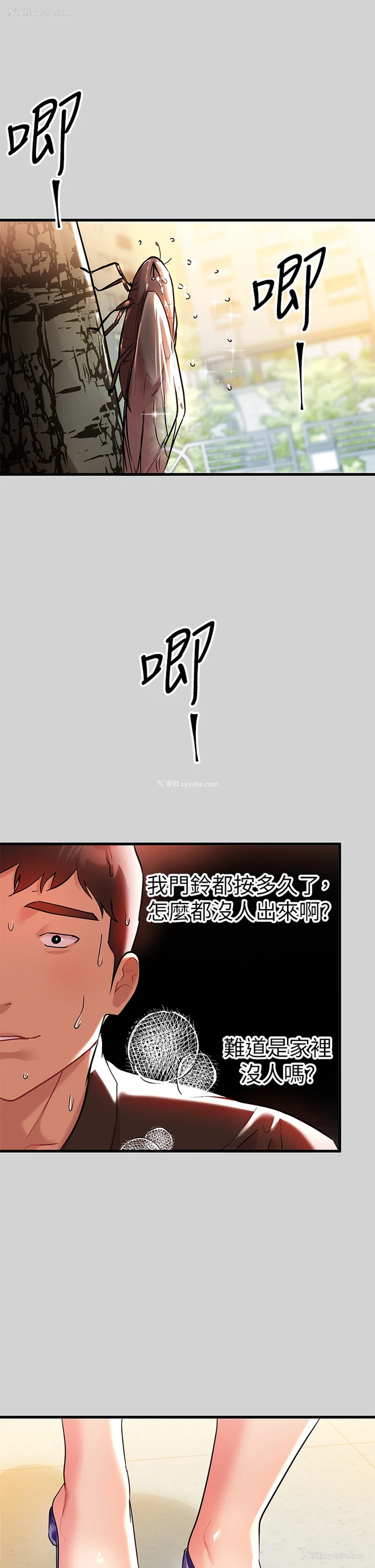 5P - 富家女姐姐
