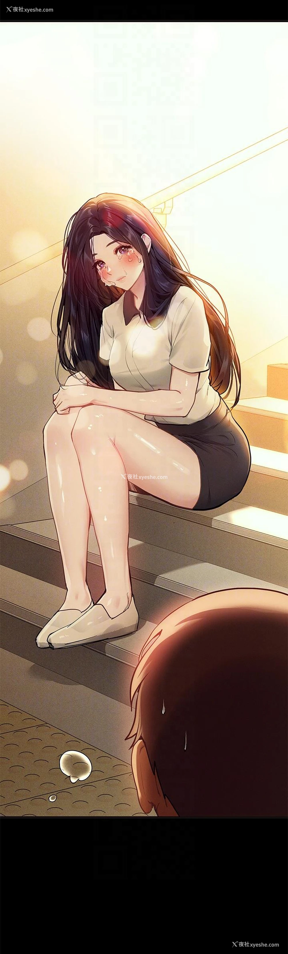 34P - 富家女姐姐