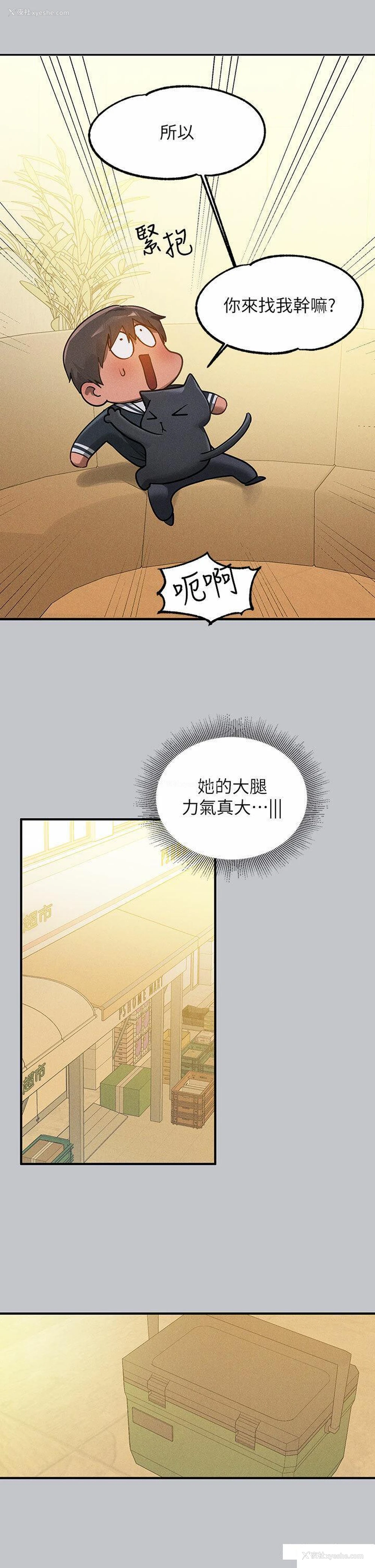 29P - 富家女姐姐