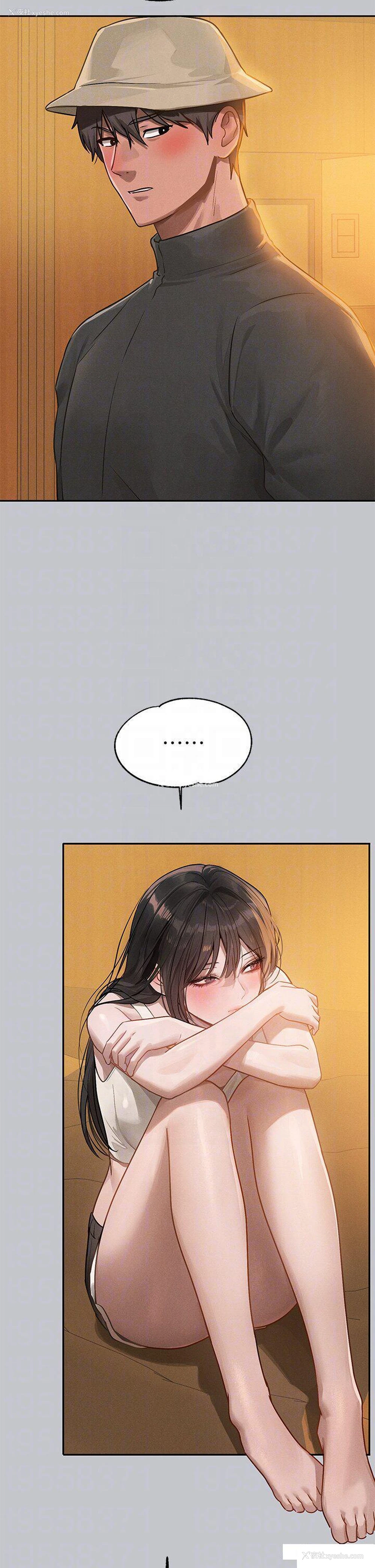 6P - 富家女姐姐