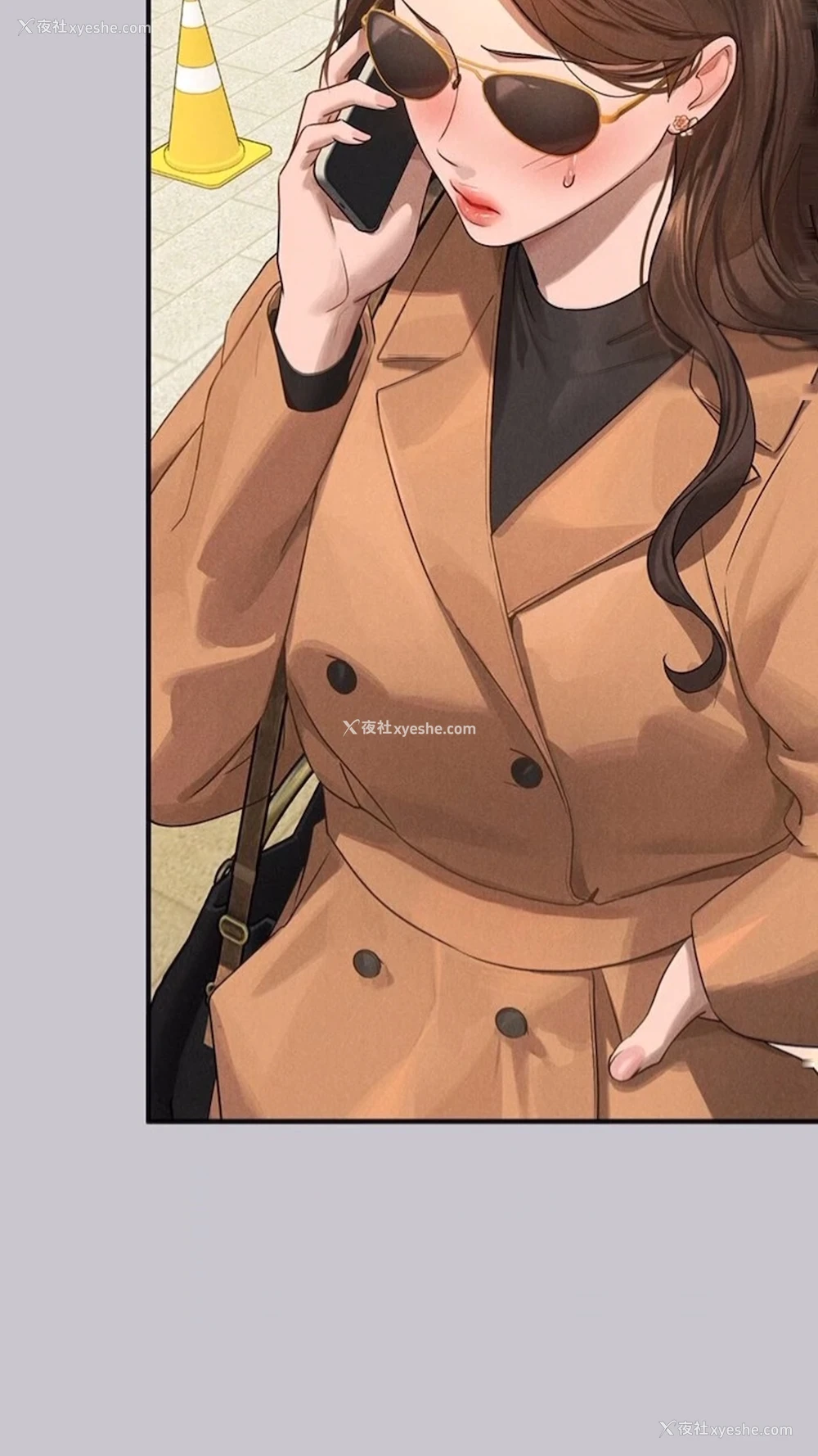 107P - 富家女姐姐