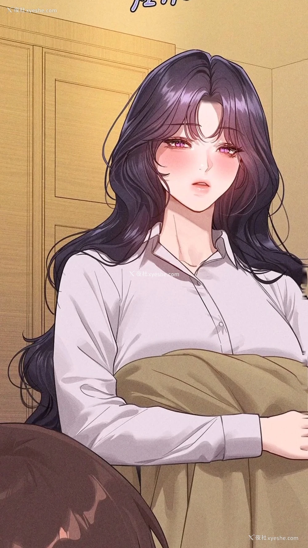 73P - 富家女姐姐