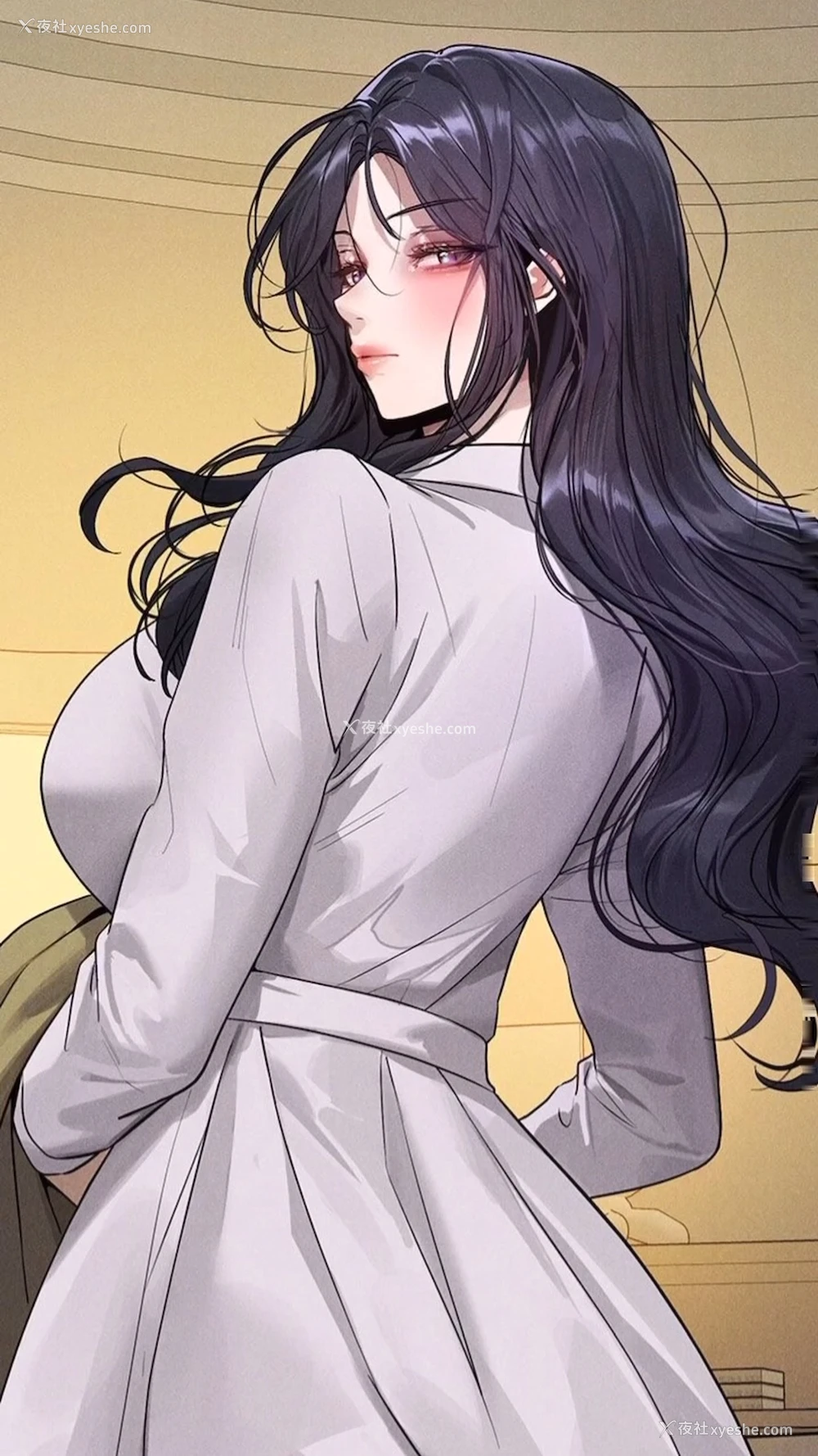 78P - 富家女姐姐