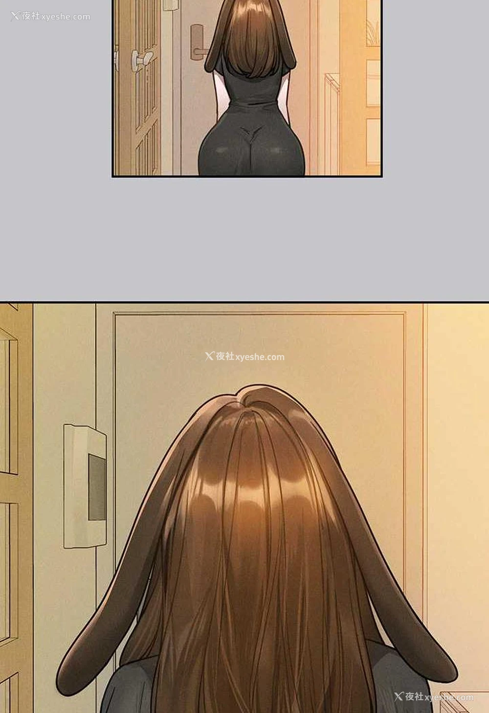 122P - 富家女姐姐
