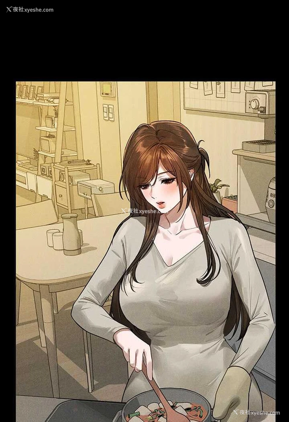 32P - 富家女姐姐