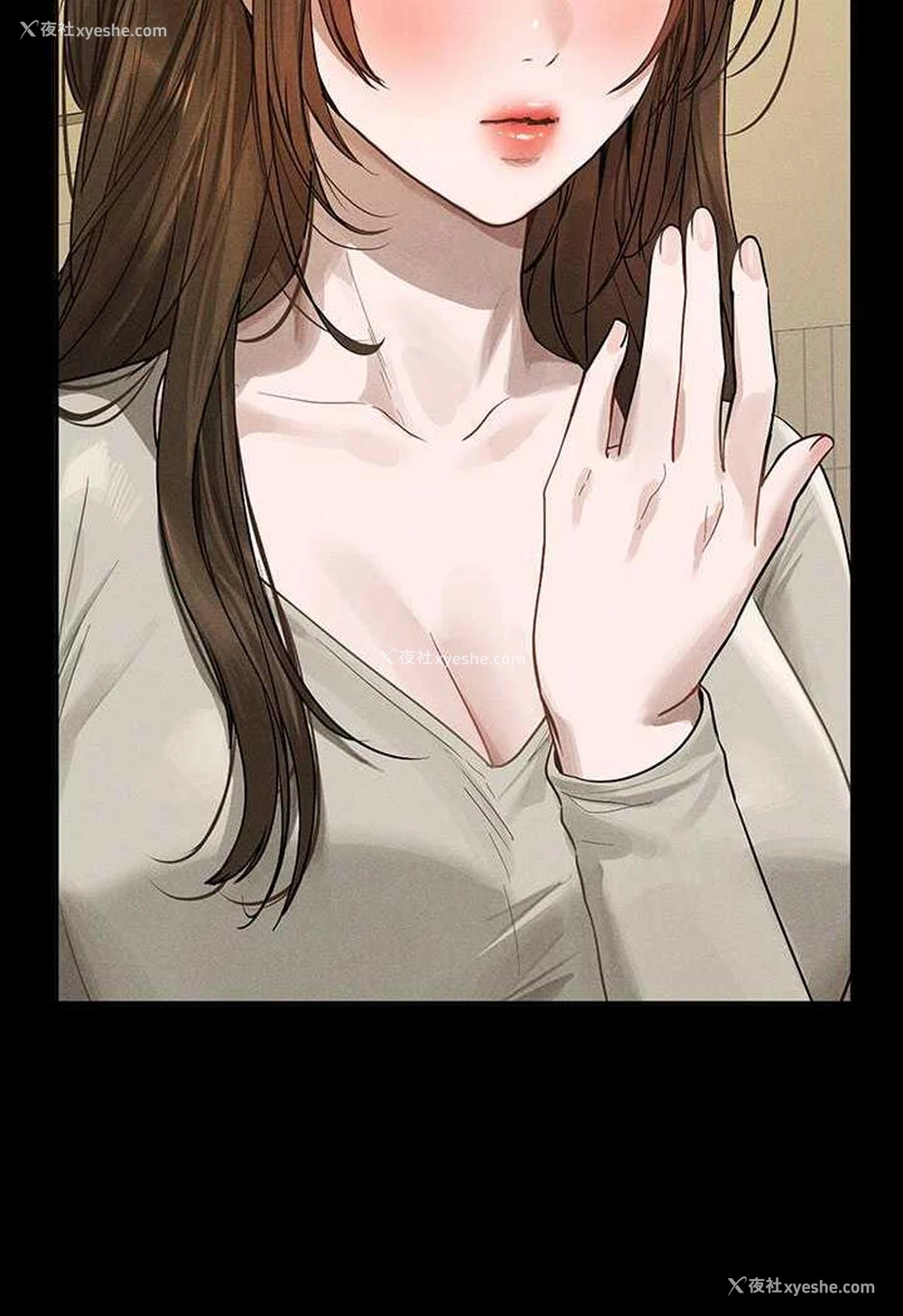 34P - 富家女姐姐