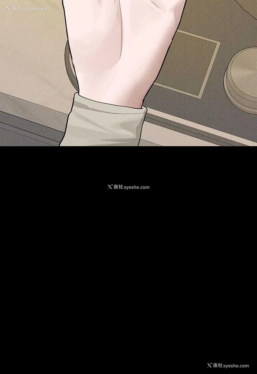 36P - 富家女姐姐