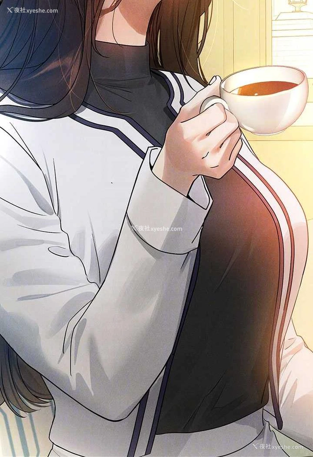 48P - 富家女姐姐