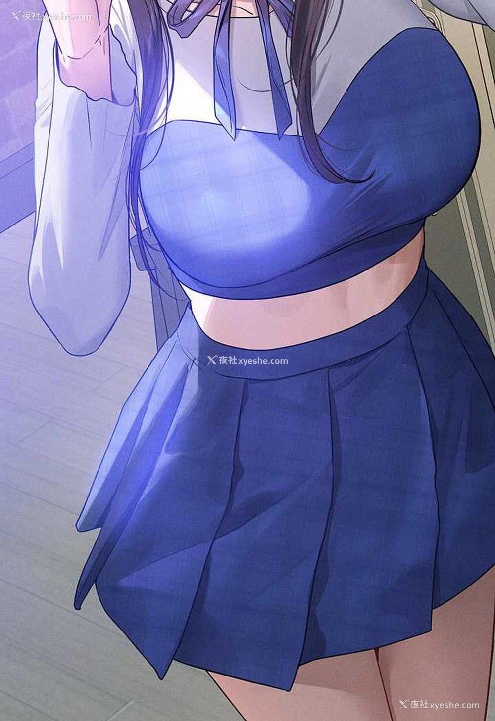 88P - 富家女姐姐
