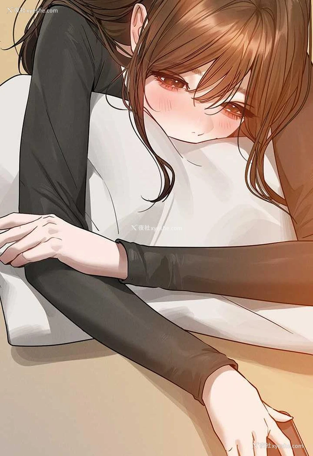 96P - 富家女姐姐