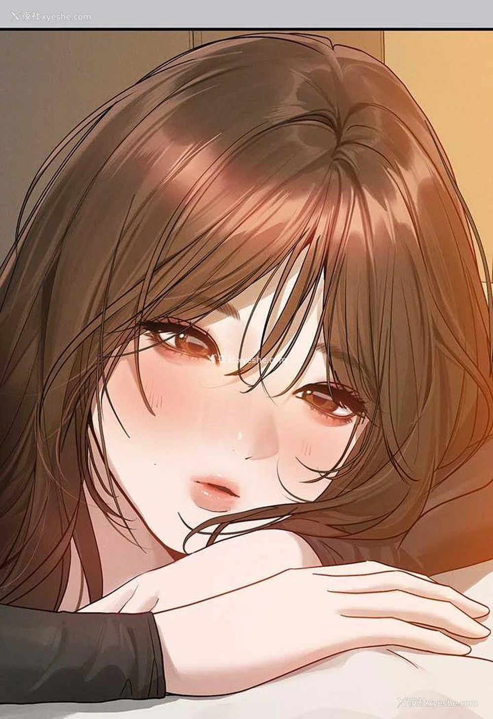 98P - 富家女姐姐