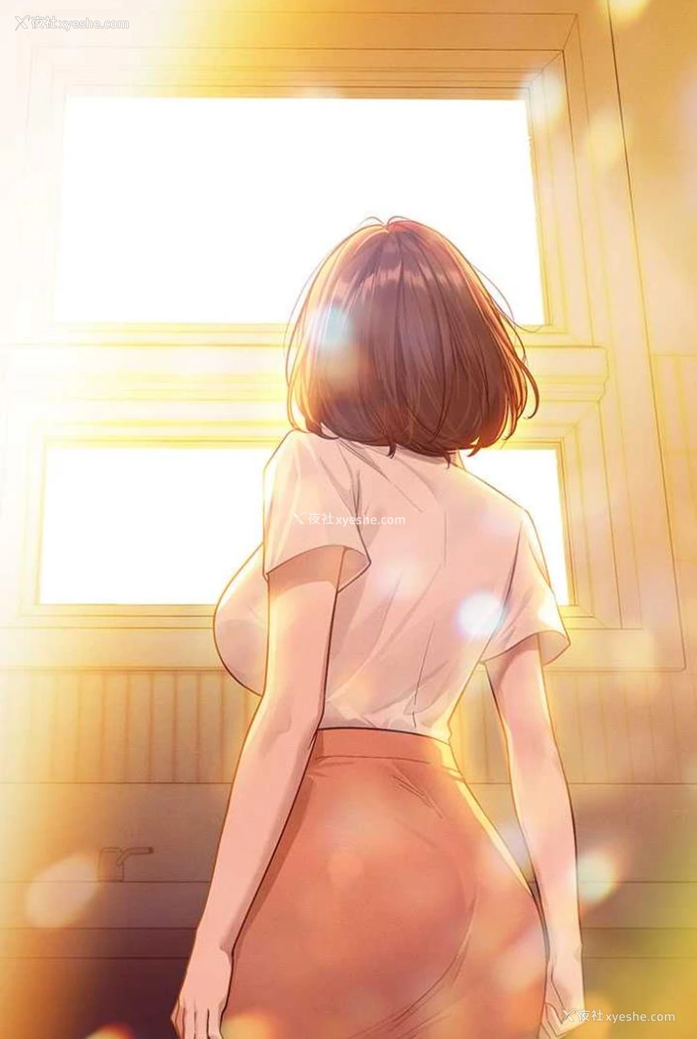 78P - 富家女姐姐