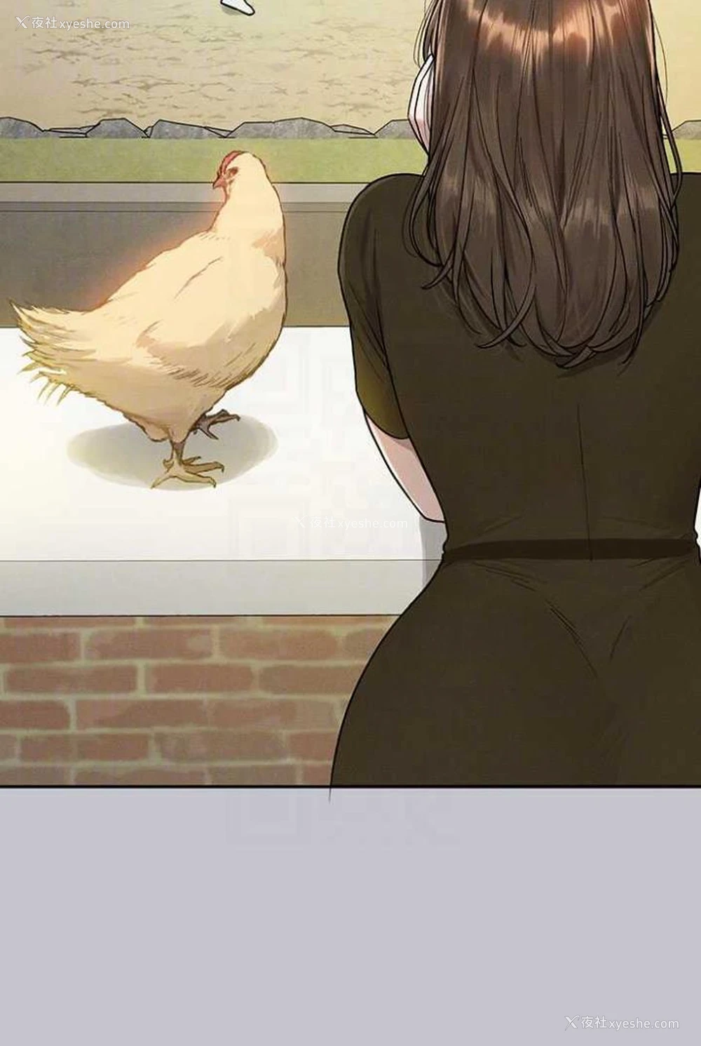 82P - 富家女姐姐