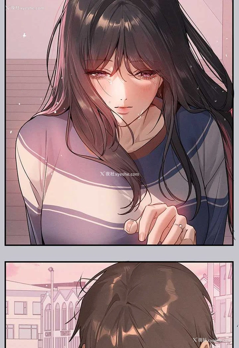 82P - 富家女姐姐