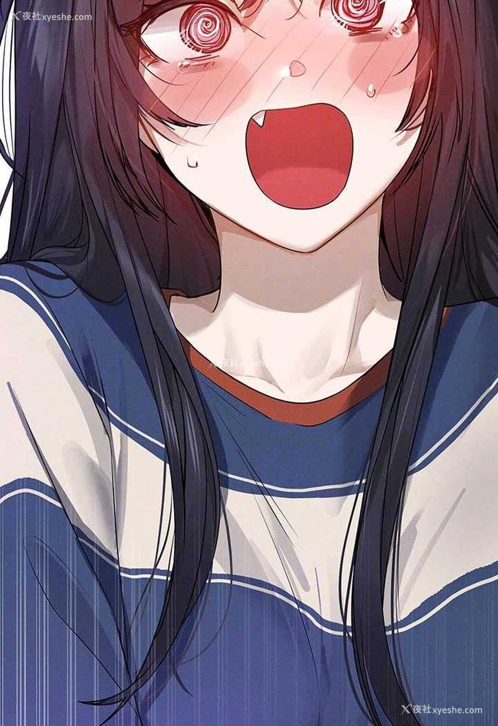 92P - 富家女姐姐