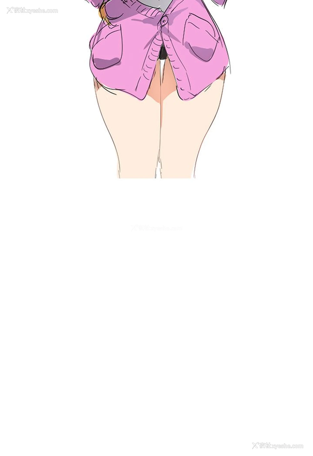 24P - 富家女姐姐