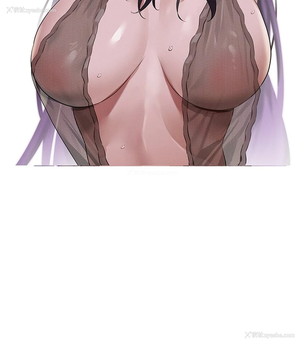 41P - 富家女姐姐
