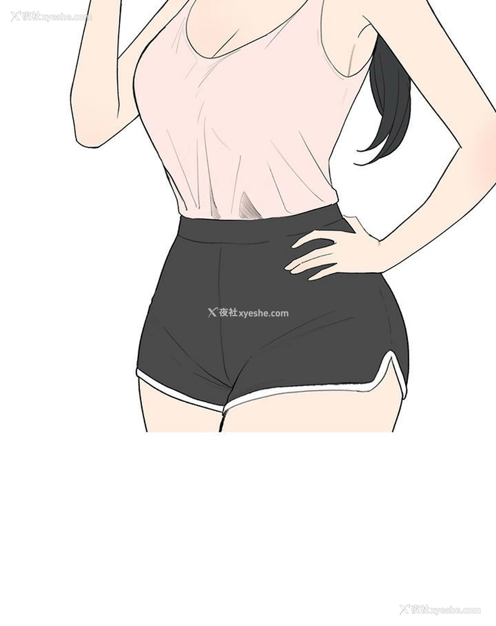 53P - 富家女姐姐