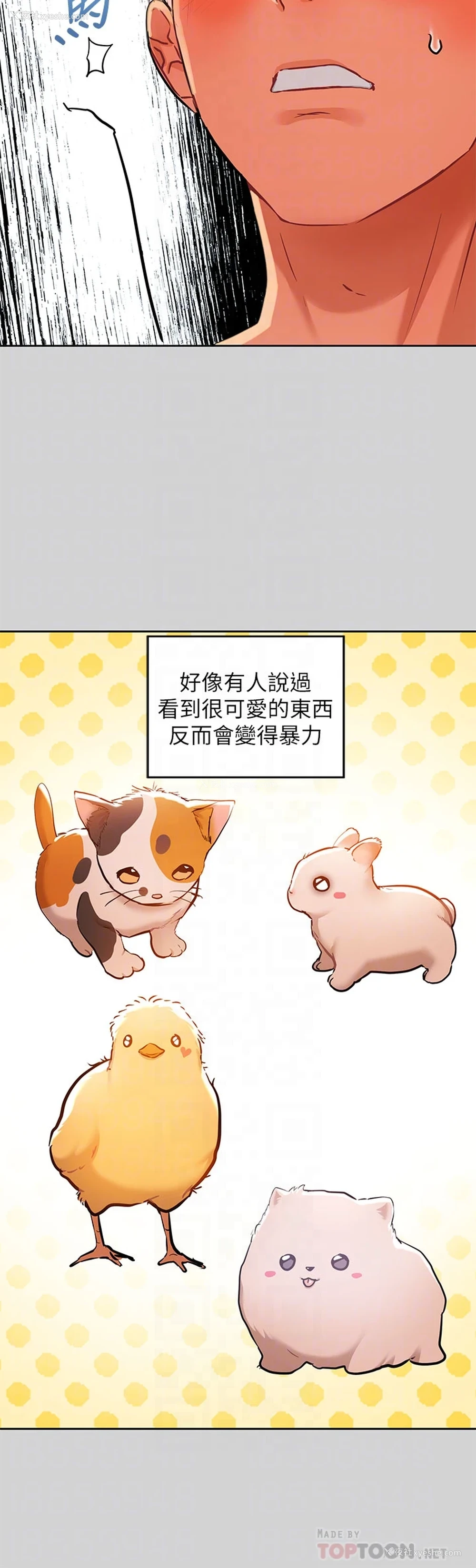 4P - 富家女姐姐