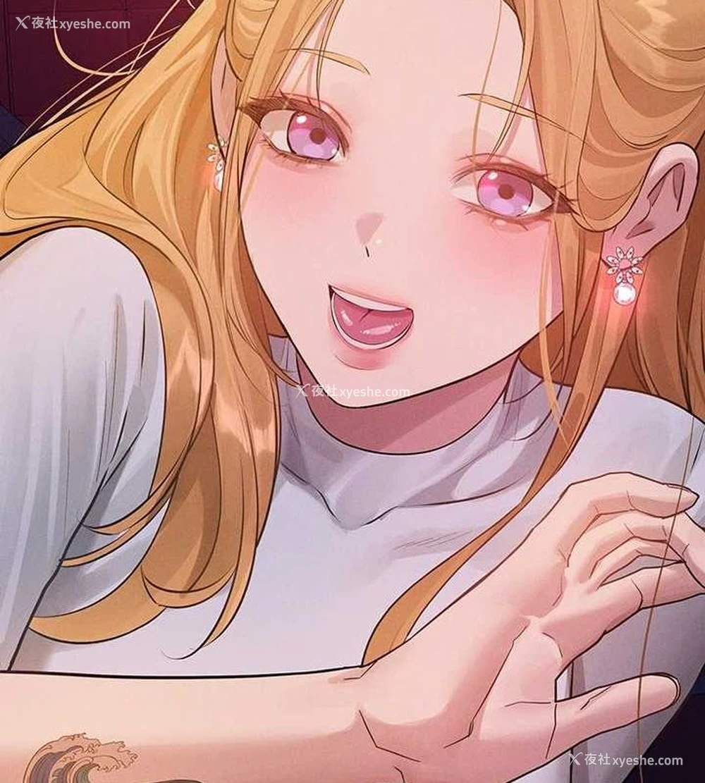 167P - 富家女姐姐