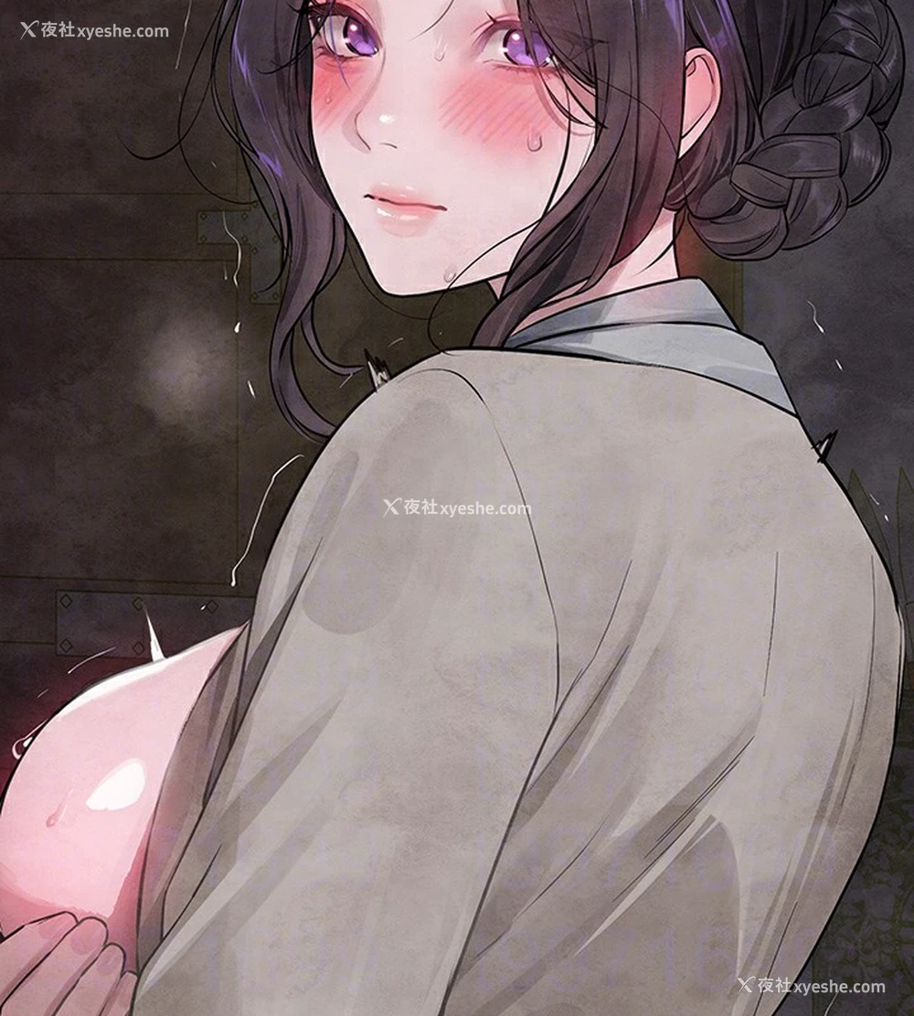 37P - 富家女姐姐