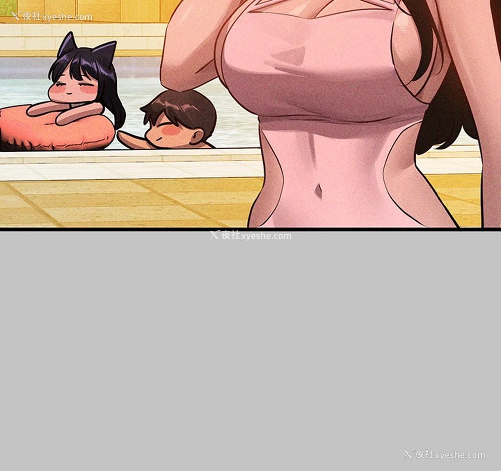 176P - 富家女姐姐