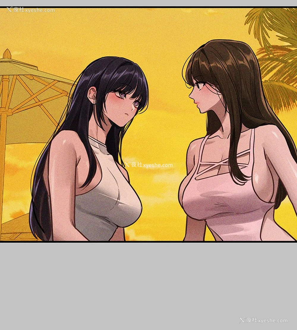 186P - 富家女姐姐