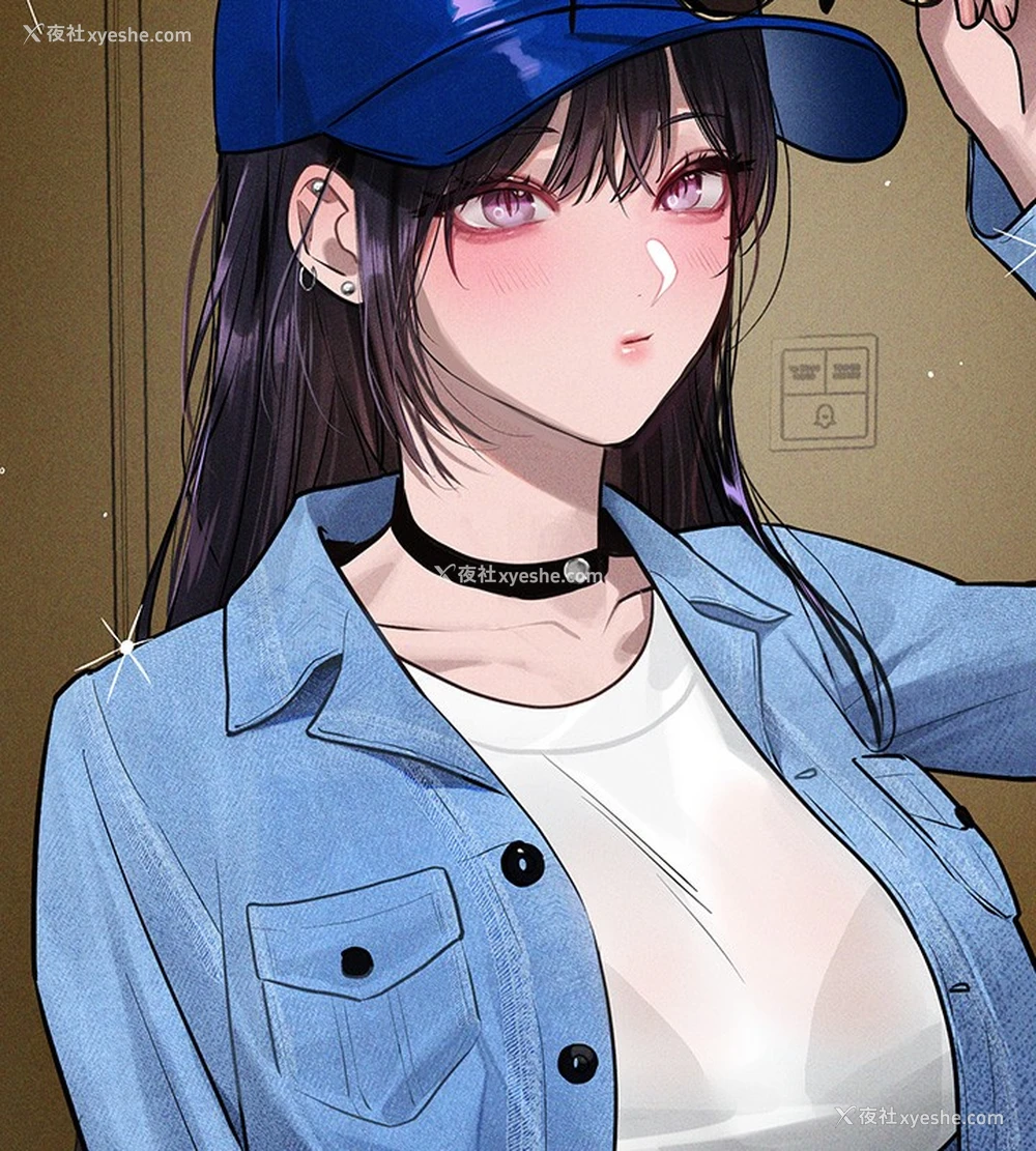 56P - 富家女姐姐