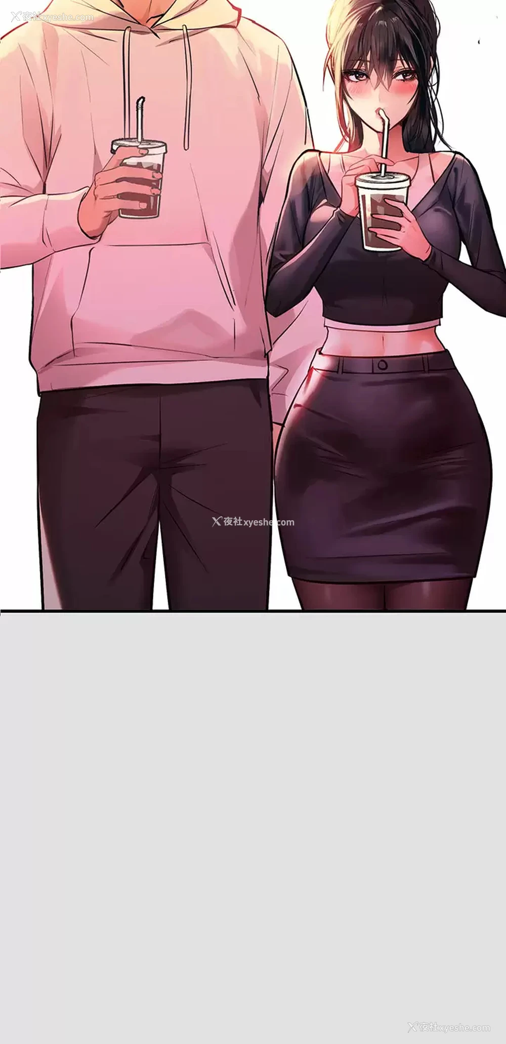 24P - 富家女姐姐