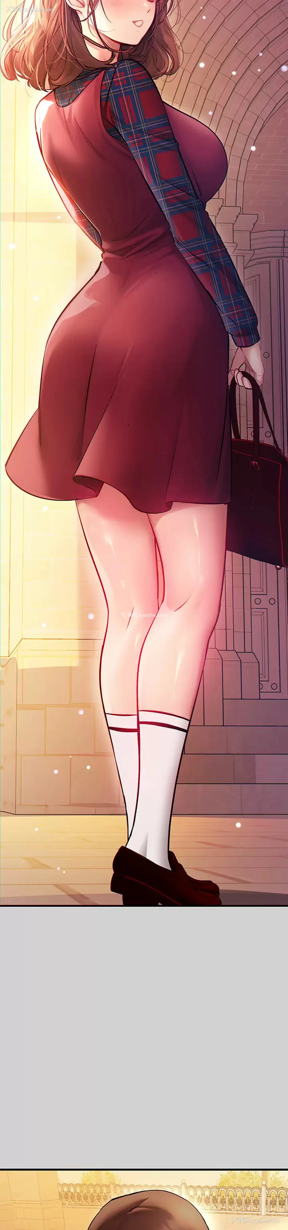 13P - 富家女姐姐