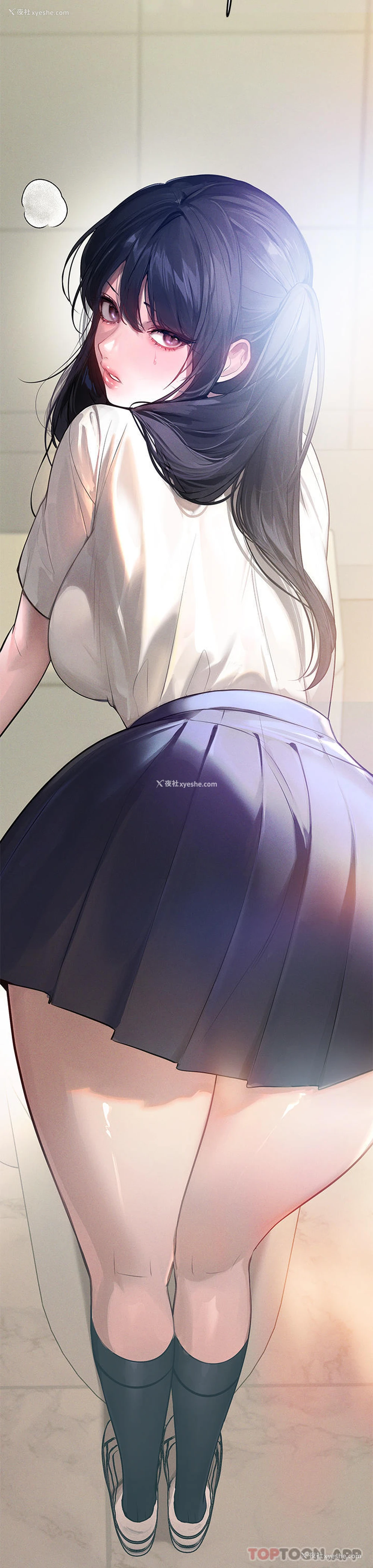 43P - 富家女姐姐