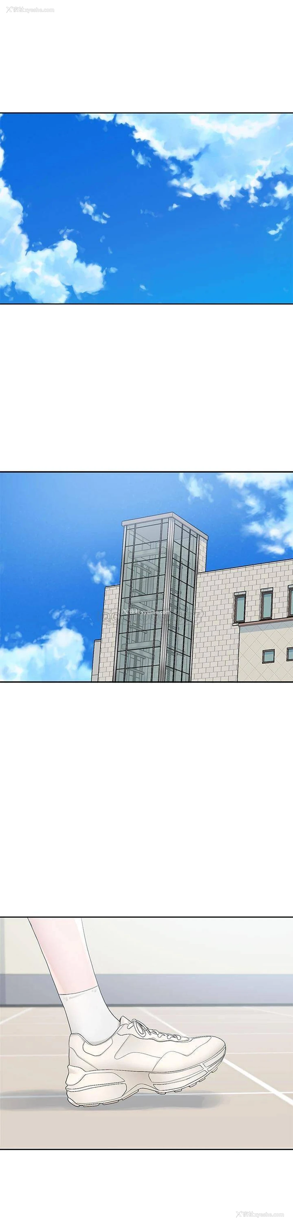 37P - 社团学姐