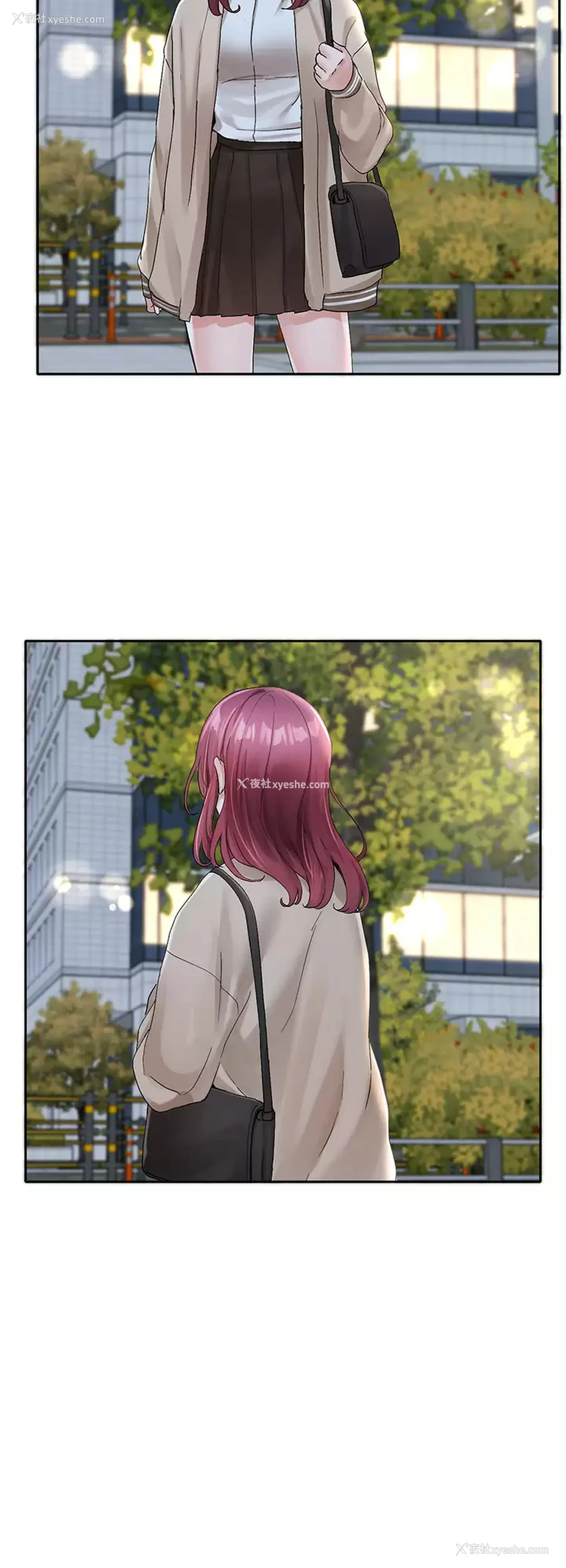 33P - 社团学姐