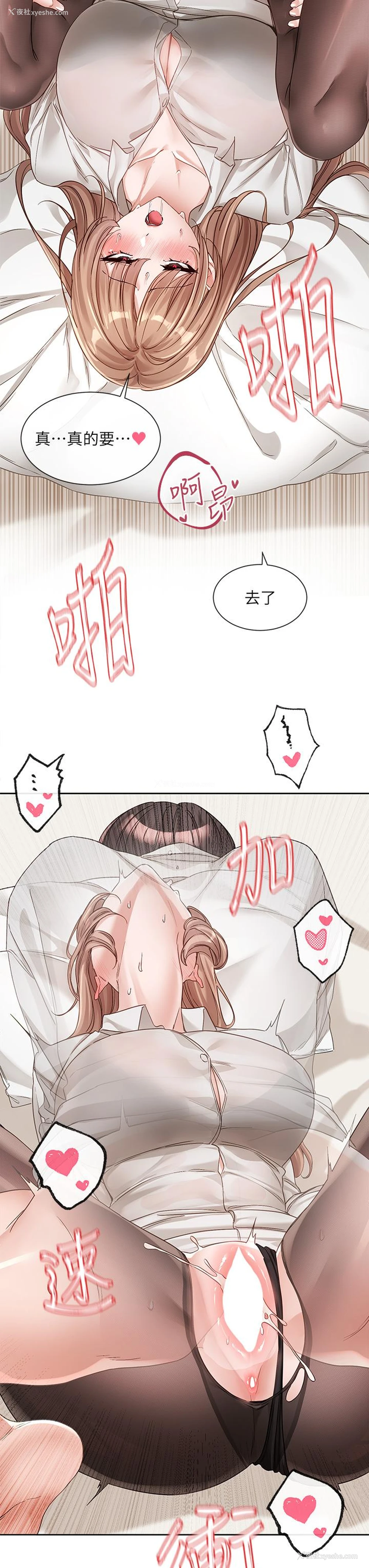 23P - 社团学姐