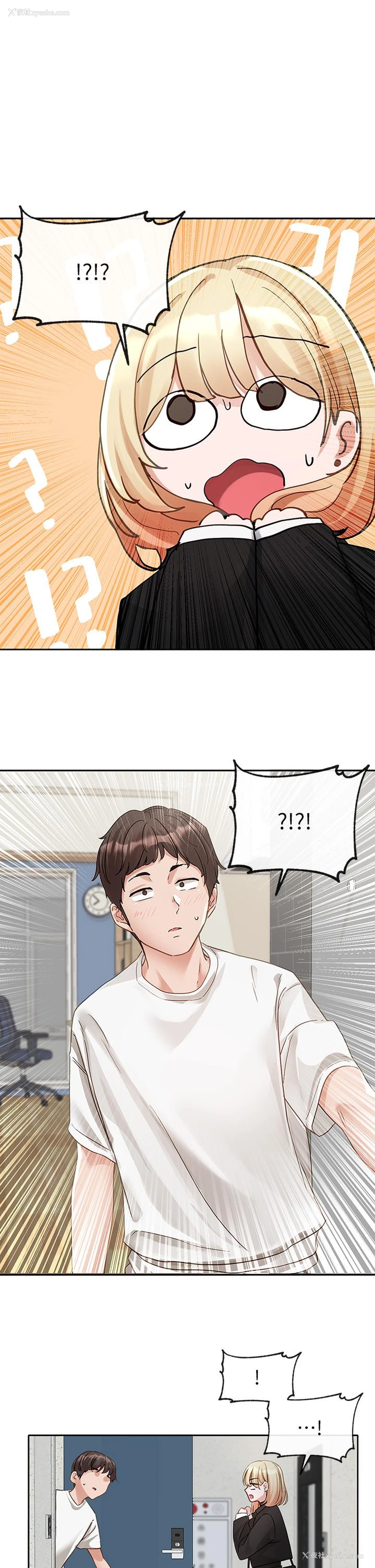 1P - 社团学姐