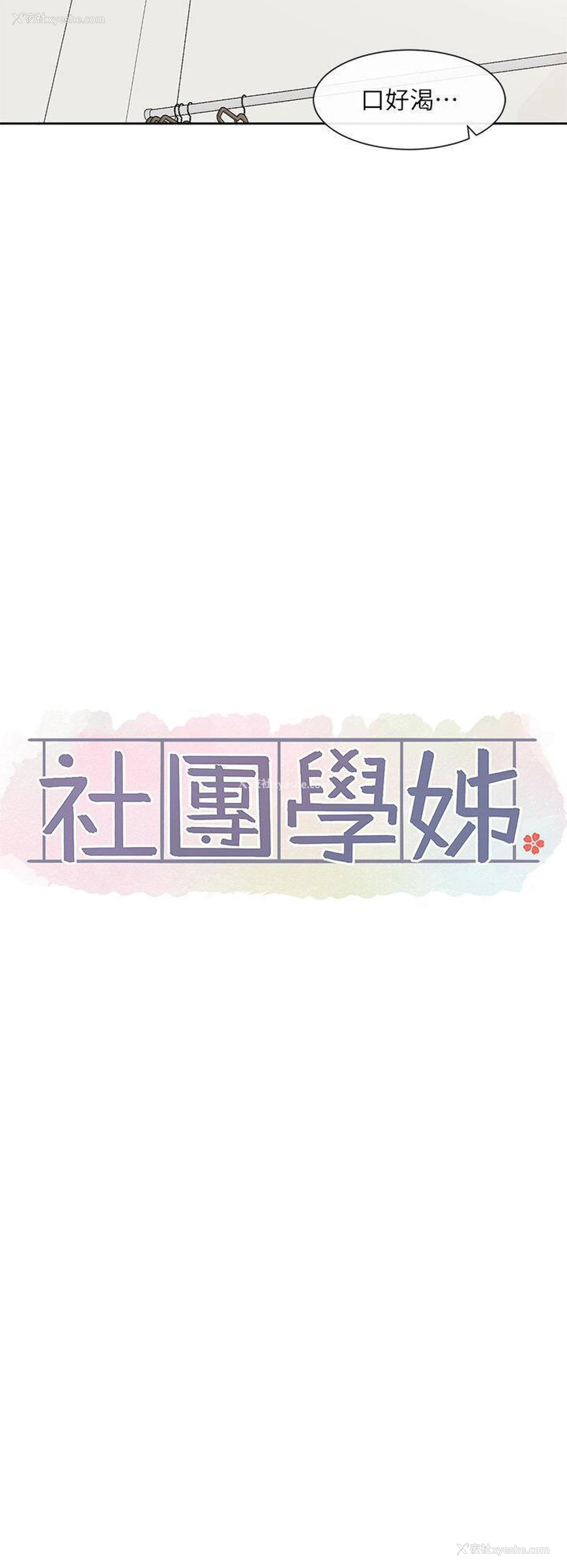 23P - 社团学姐