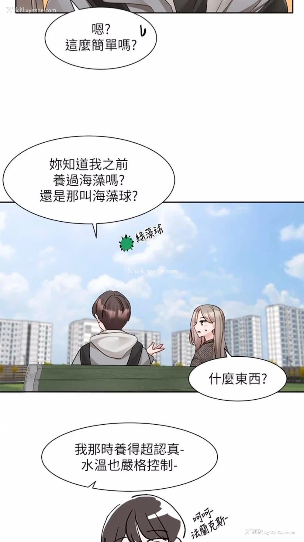 34P - 社团学姐