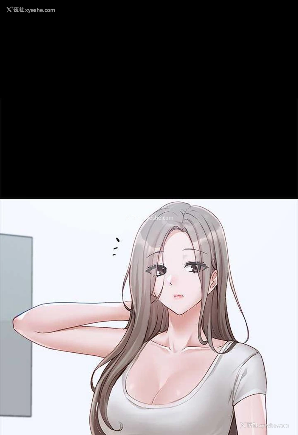 1P - 社团学姐