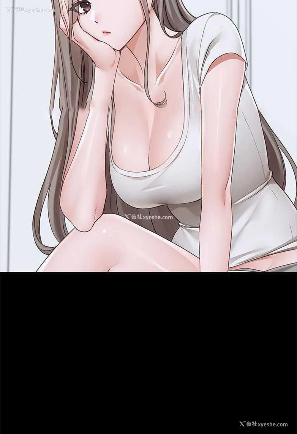 9P - 社团学姐