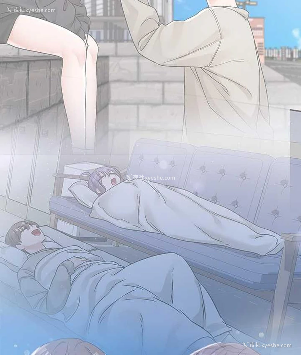 112P - 社团学姐